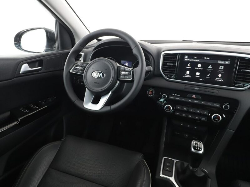 Kia Sportage GRATIS! Pakiet Serwisowy o wartości 900 zł! IV (2016-2021)
