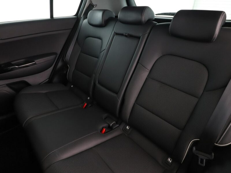 Kia Sportage GRATIS! Pakiet Serwisowy o wartości 900 zł! IV (2016-2021)