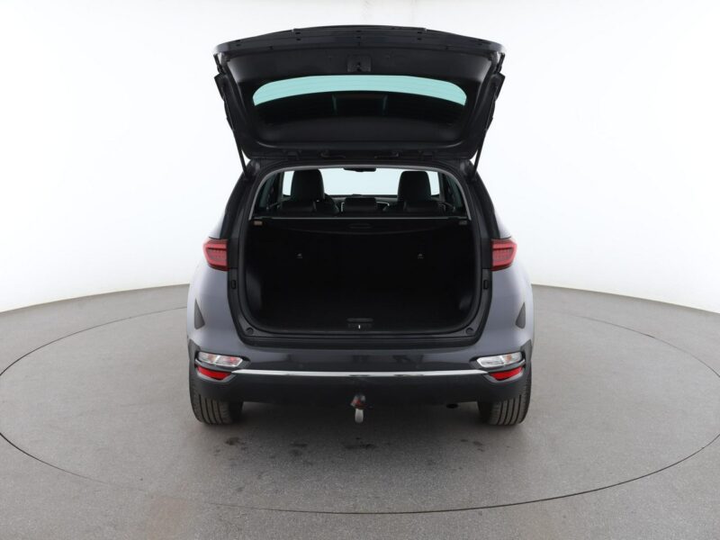 Kia Sportage GRATIS! Pakiet Serwisowy o wartości 900 zł! IV (2016-2021)