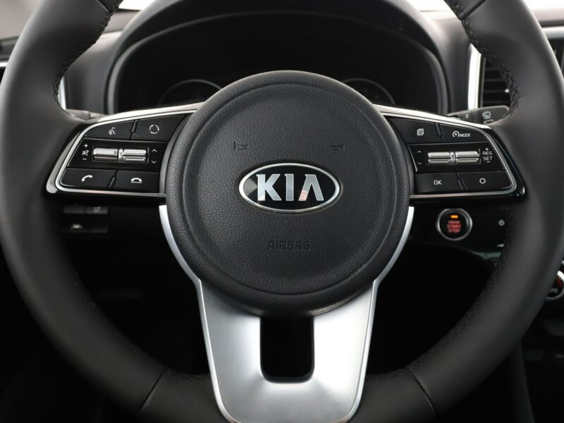 Kia Sportage GRATIS! Pakiet Serwisowy o wartości 900 zł! IV (2016-2021)