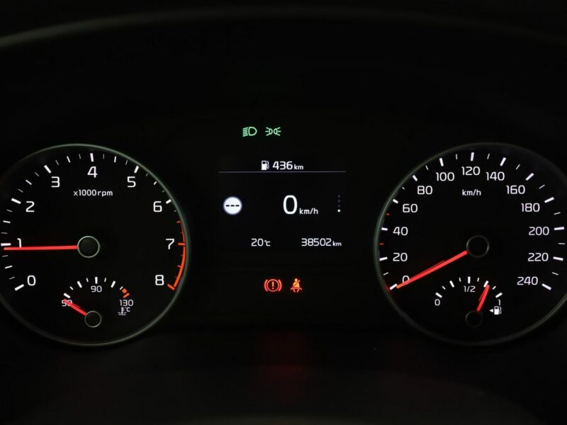 Kia Sportage GRATIS! Pakiet Serwisowy o wartości 900 zł! IV (2016-2021)