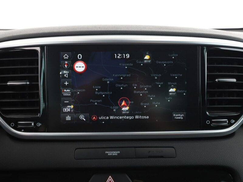 Kia Sportage GRATIS! Pakiet Serwisowy o wartości 900 zł! IV (2016-2021)
