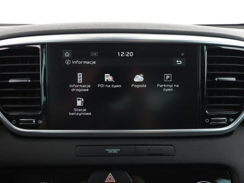 Kia Sportage GRATIS! Pakiet Serwisowy o wartości 900 zł! IV (2016-2021)