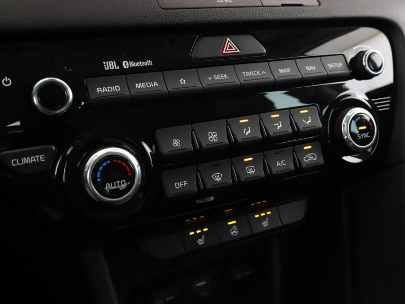 Kia Sportage GRATIS! Pakiet Serwisowy o wartości 900 zł! IV (2016-2021)