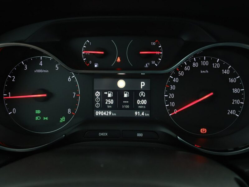 Opel Grandland X ULTIMATE Automat Tempomat Navi Grzana Wentylowana Skóra Kamera360 LED