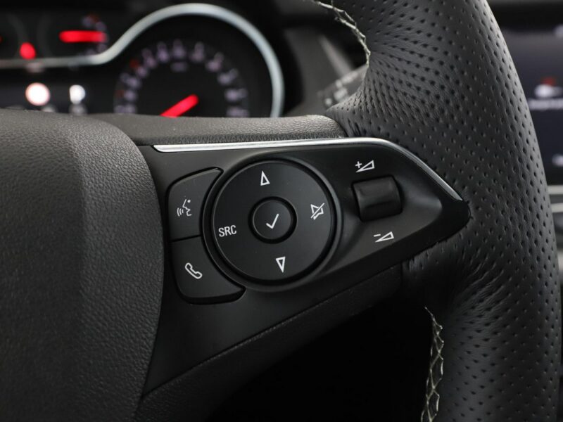 Opel Grandland X ULTIMATE Automat Tempomat Navi Grzana Wentylowana Skóra Kamera360 LED