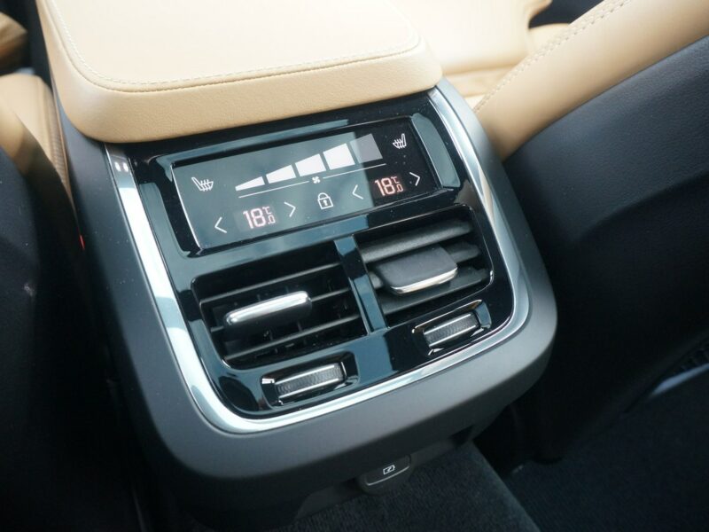 Volvo V90 Cross Country B5 D AWD 235 KM Ultimate Bright Salon Polska Faktura Vat 23% WZ005GG