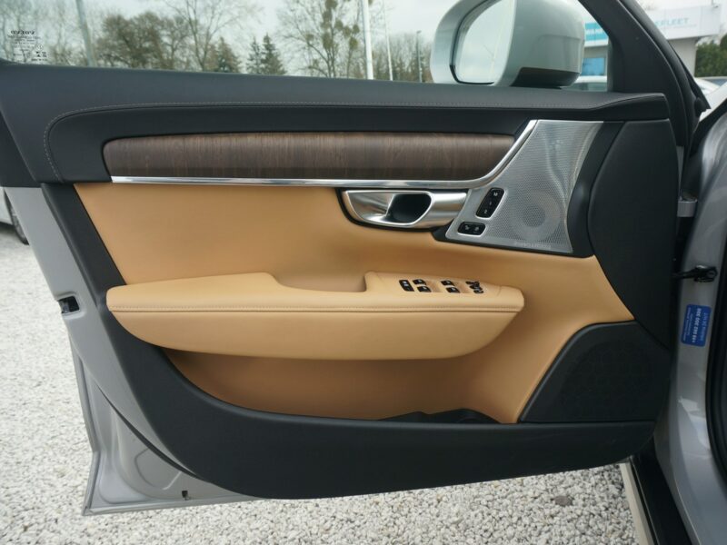 Volvo V90 Cross Country B5 D AWD 235 KM Ultimate Bright Salon Polska Faktura Vat 23% WZ005GG