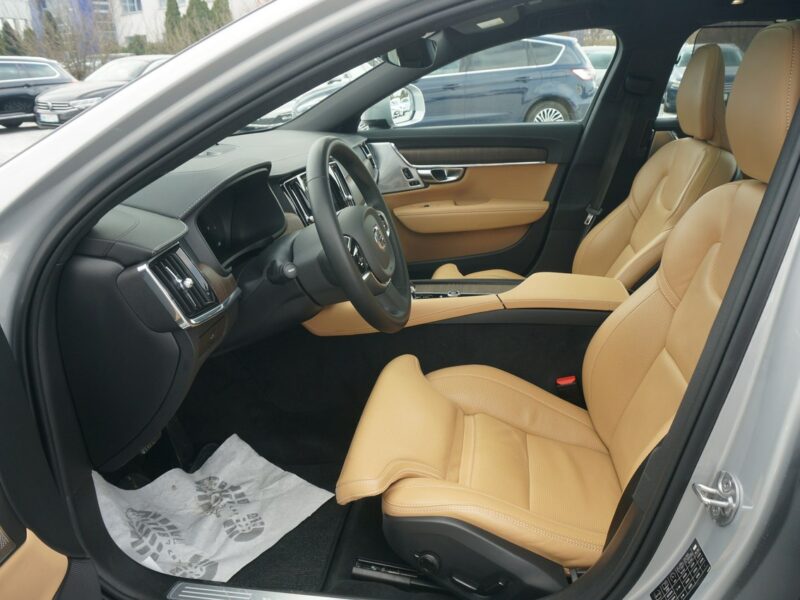 Volvo V90 Cross Country B5 D AWD 235 KM Ultimate Bright Salon Polska Faktura Vat 23% WZ005GG