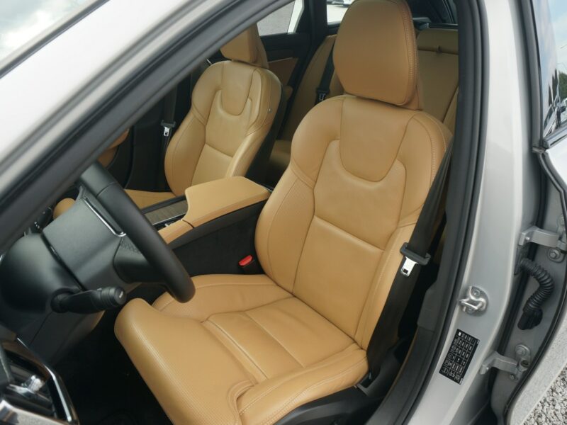 Volvo V90 Cross Country B5 D AWD 235 KM Ultimate Bright Salon Polska Faktura Vat 23% WZ005GG