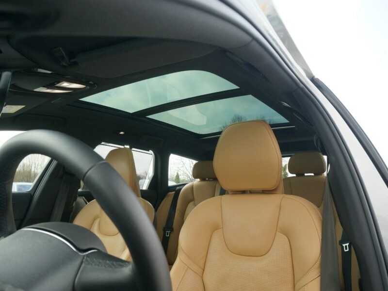 Volvo V90 Cross Country B5 D AWD 235 KM Ultimate Bright Salon Polska Faktura Vat 23% WZ005GG
