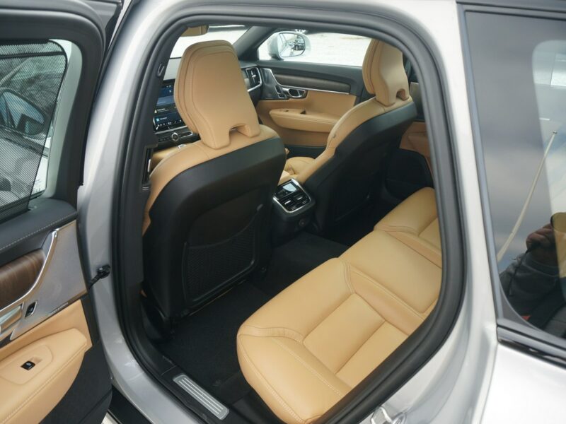 Volvo V90 Cross Country B5 D AWD 235 KM Ultimate Bright Salon Polska Faktura Vat 23% WZ005GG