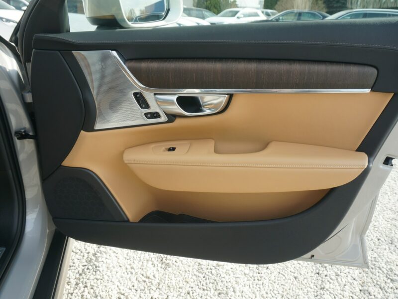 Volvo V90 Cross Country B5 D AWD 235 KM Ultimate Bright Salon Polska Faktura Vat 23% WZ005GG