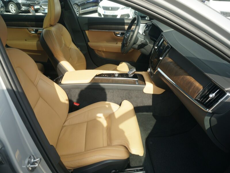 Volvo V90 Cross Country B5 D AWD 235 KM Ultimate Bright Salon Polska Faktura Vat 23% WZ005GG