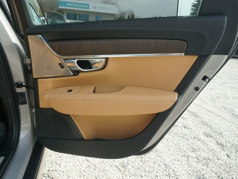 Volvo V90 Cross Country B5 D AWD 235 KM Ultimate Bright Salon Polska Faktura Vat 23% WZ005GG