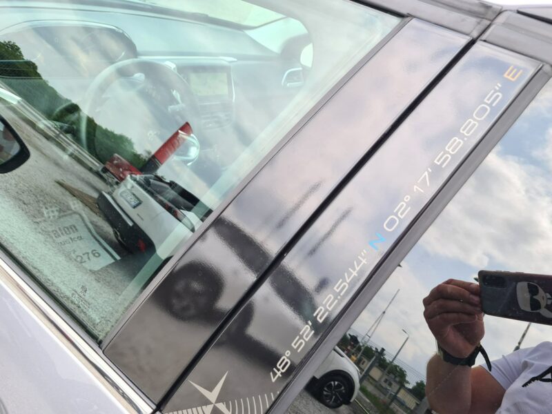 Peugeot 2008 Serwis SzklanyDach Navi PDC Kamera Półskóry GripControl Led Sensory I (2013-2019)