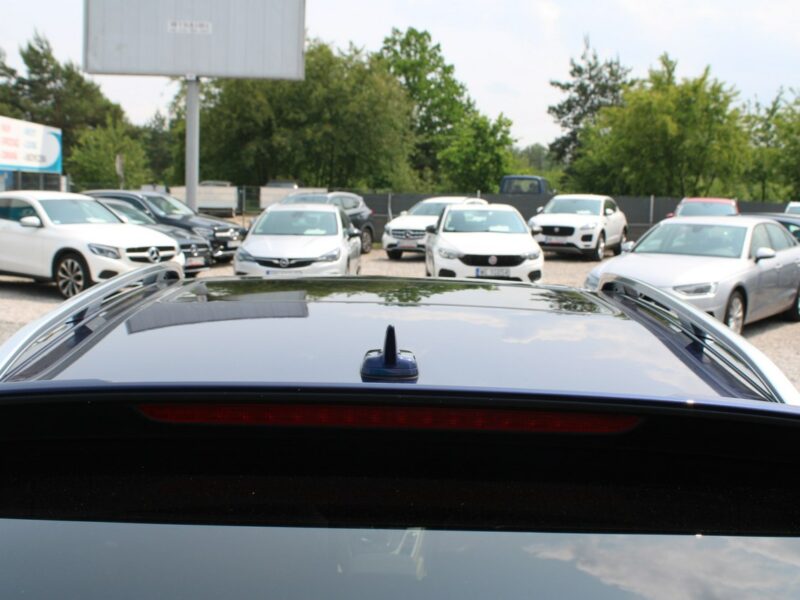 Audi A4 Allroad Quattro F-Vat Salon Polska Gwarancja Skóra