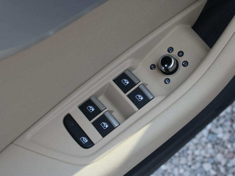 Audi A4 Allroad Quattro F-Vat Salon Polska Gwarancja Skóra