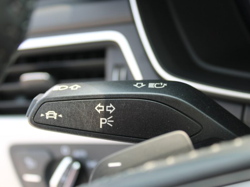 Audi A4 Allroad Quattro F-Vat Salon Polska Gwarancja Skóra