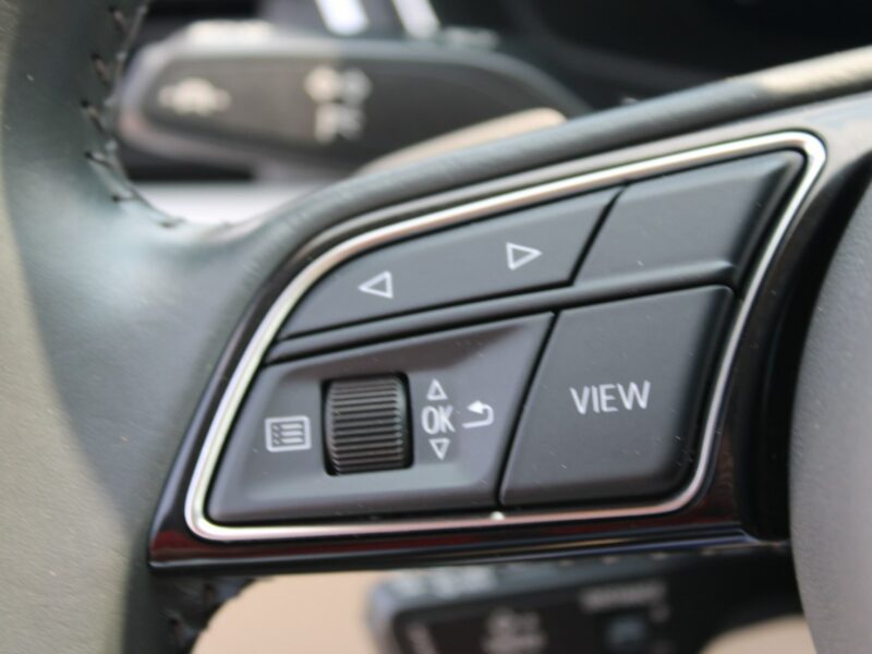 Audi A4 Allroad Quattro F-Vat Salon Polska Gwarancja Skóra