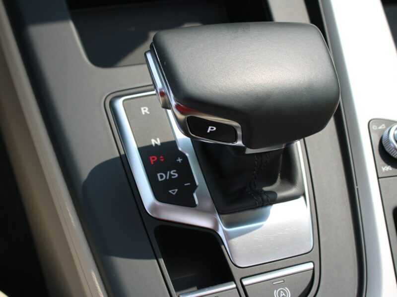 Audi A4 Allroad Quattro F-Vat Salon Polska Gwarancja Skóra