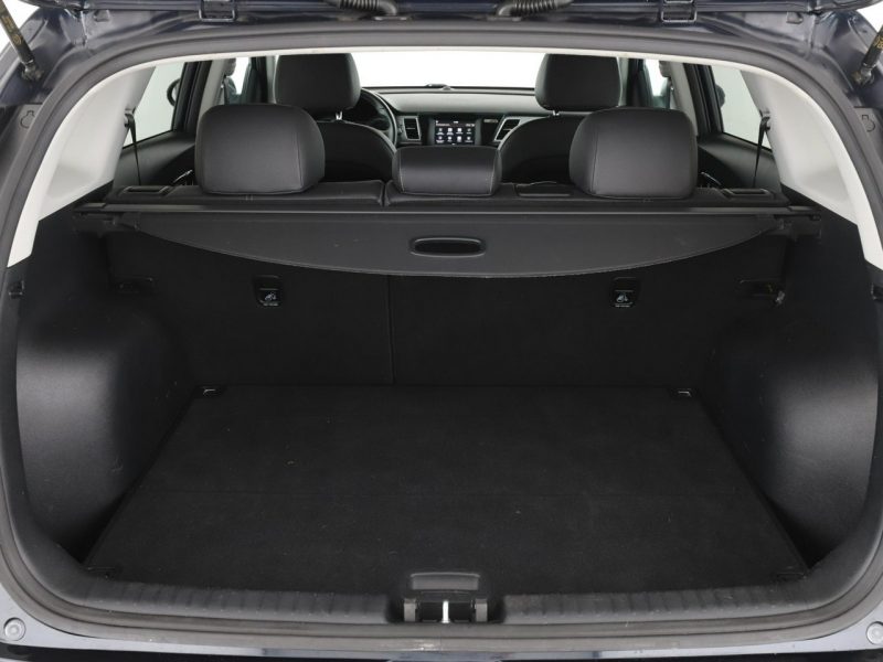 Kia Niro 1.6 Hybrid Edition7 Klimatronik Tempomat Nawigacja Półskóra Kamera PDC