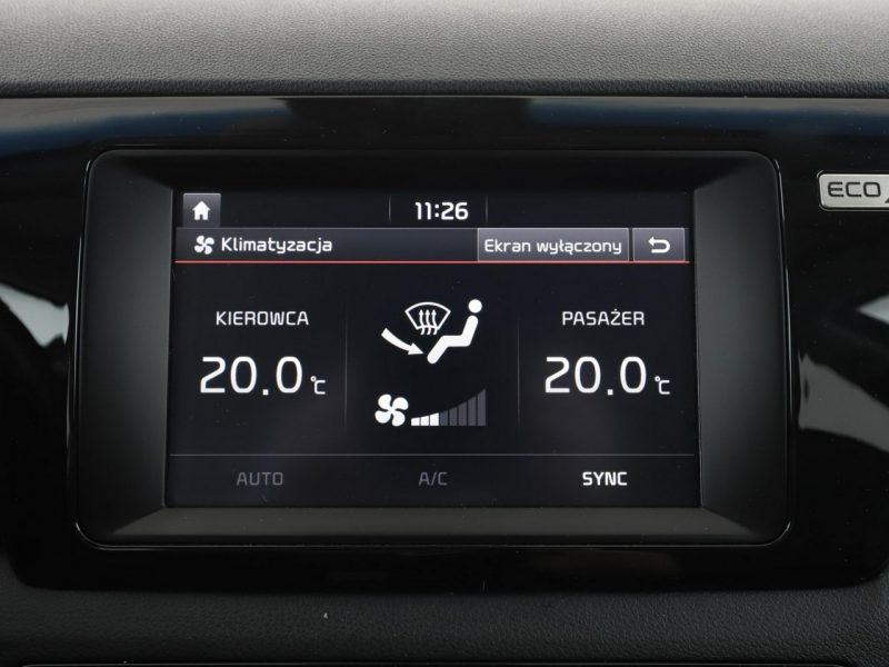 Kia Niro 1.6 Hybrid Edition7 Klimatronik Tempomat Nawigacja Półskóra Kamera PDC