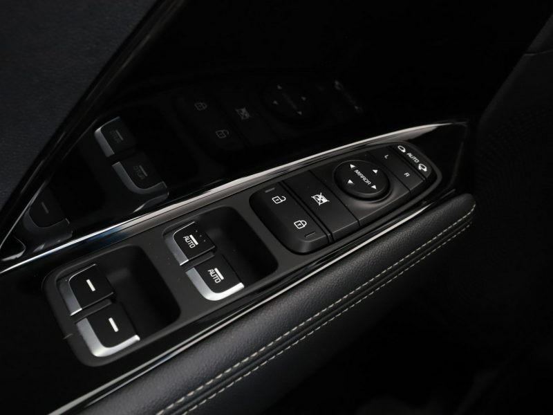 Kia Niro 1.6 Hybrid Edition7 Klimatronik Tempomat Nawigacja Półskóra Kamera PDC