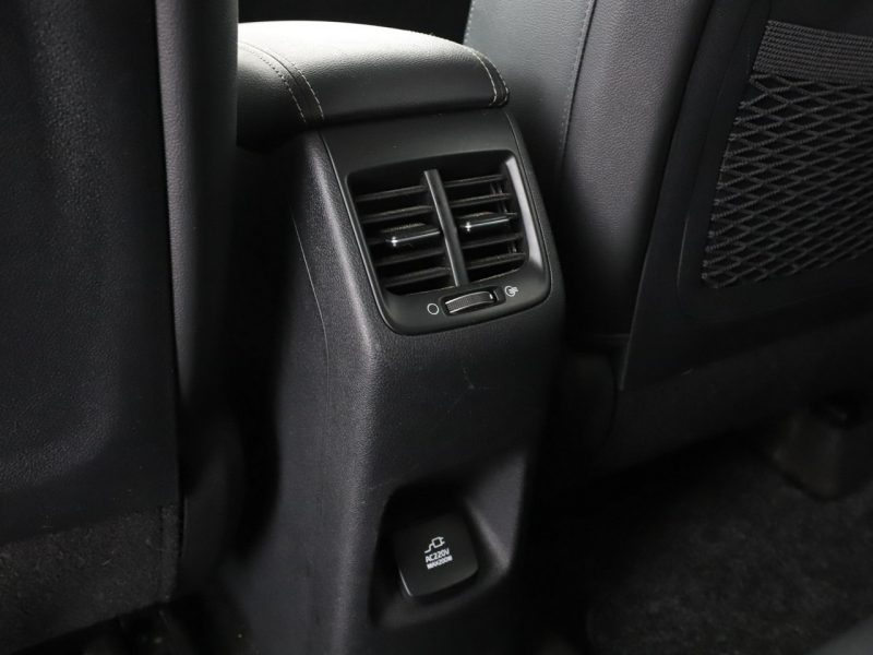 Kia Niro 1.6 Hybrid Edition7 Klimatronik Tempomat Nawigacja Półskóra Kamera PDC