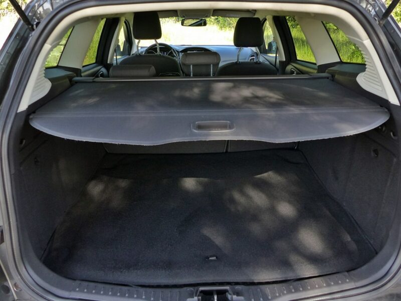 Ford Focus 1.0 EB*TITANIUM*Climatronic*Alu*Navi*Elektryka*Idealny Stan*ZOBACZ!!! Mk3 (2010-2018)