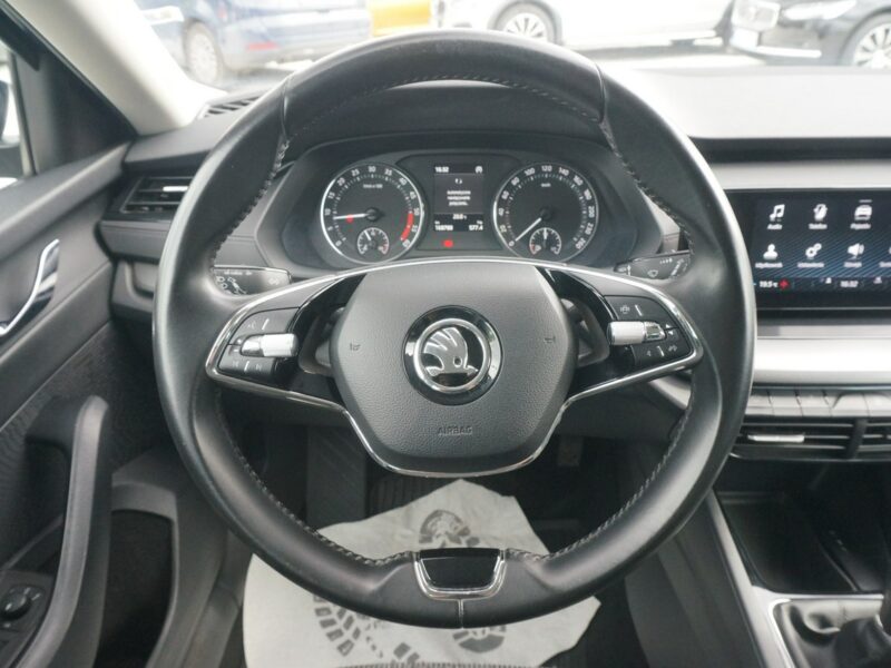 Škoda Octavia 2.0 TDI/115 KM Ambition Salon Polska Faktura Vat 23% PO4UA88 IV (2020-)