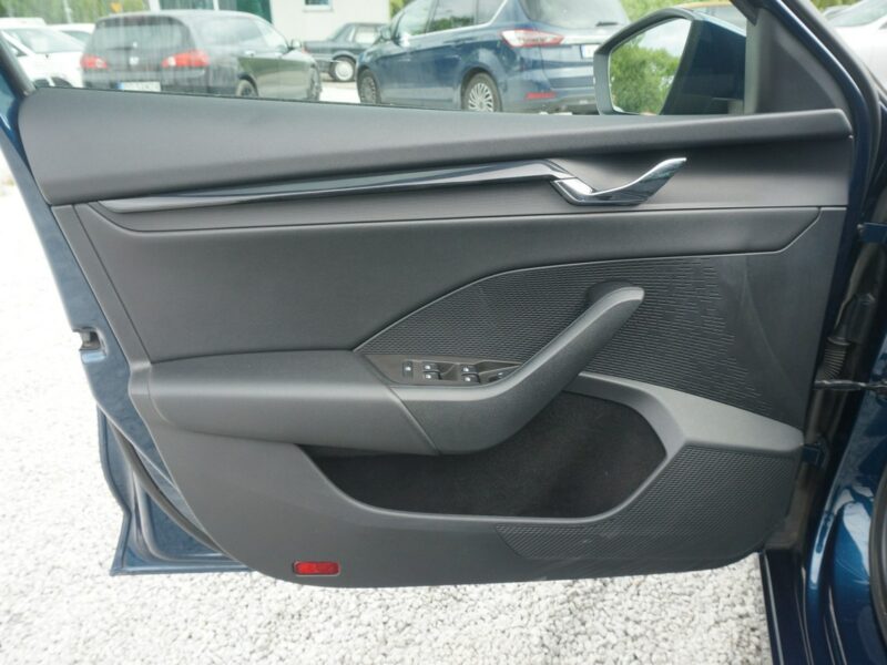 Škoda Octavia 2.0 TDI/115 KM Ambition Salon Polska Faktura Vat 23% PO4UA88 IV (2020-)