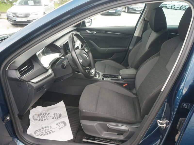 Škoda Octavia 2.0 TDI/115 KM Ambition Salon Polska Faktura Vat 23% PO4UA88 IV (2020-)