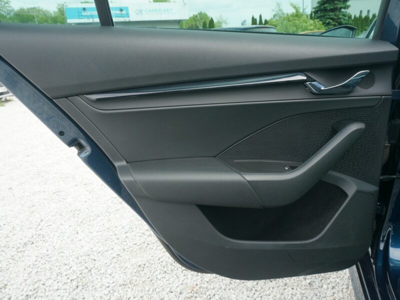 Škoda Octavia 2.0 TDI/115 KM Ambition Salon Polska Faktura Vat 23% PO4UA88 IV (2020-)