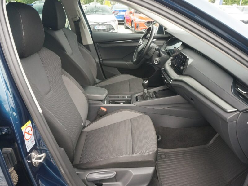 Škoda Octavia 2.0 TDI/115 KM Ambition Salon Polska Faktura Vat 23% PO4UA88 IV (2020-)