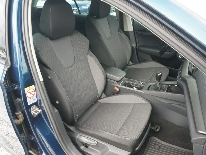 Škoda Octavia 2.0 TDI/115 KM Ambition Salon Polska Faktura Vat 23% PO4UA88 IV (2020-)
