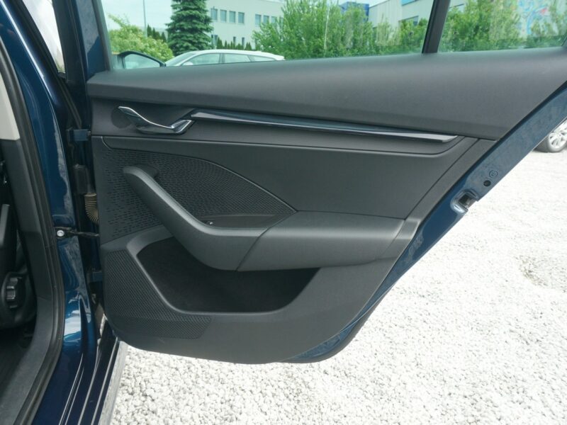 Škoda Octavia 2.0 TDI/115 KM Ambition Salon Polska Faktura Vat 23% PO4UA88 IV (2020-)
