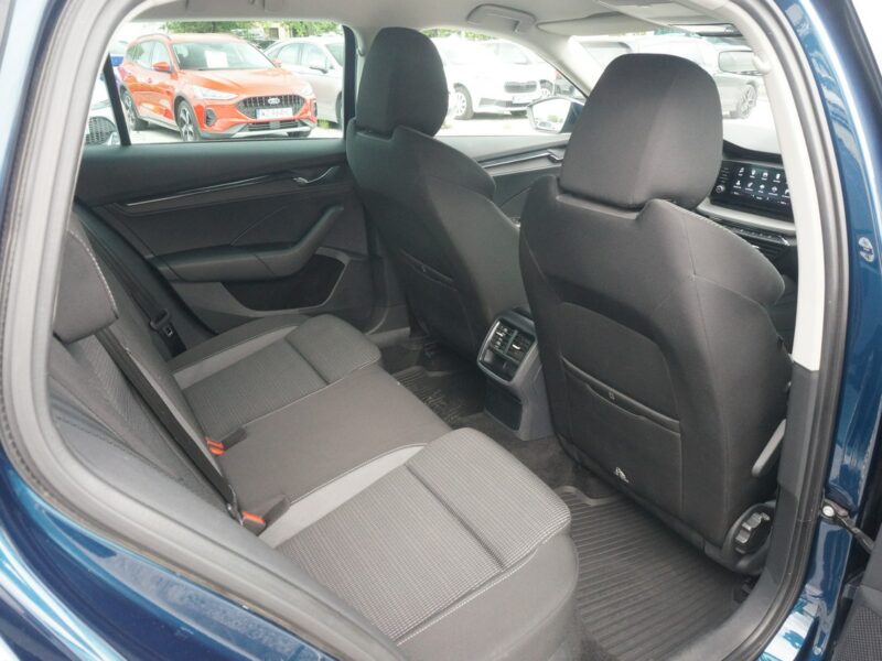Škoda Octavia 2.0 TDI/115 KM Ambition Salon Polska Faktura Vat 23% PO4UA88 IV (2020-)