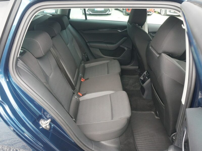 Škoda Octavia 2.0 TDI/115 KM Ambition Salon Polska Faktura Vat 23% PO4UA88 IV (2020-)