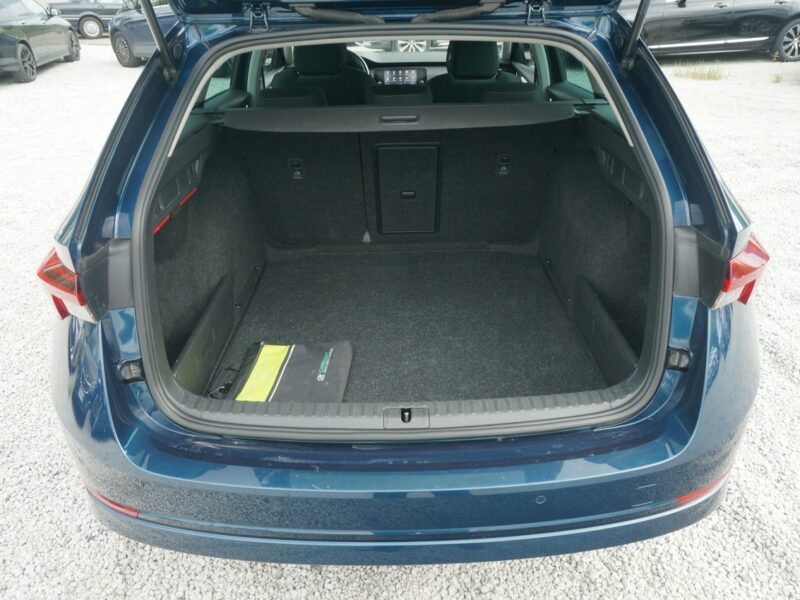 Škoda Octavia 2.0 TDI/115 KM Ambition Salon Polska Faktura Vat 23% PO4UA88 IV (2020-)