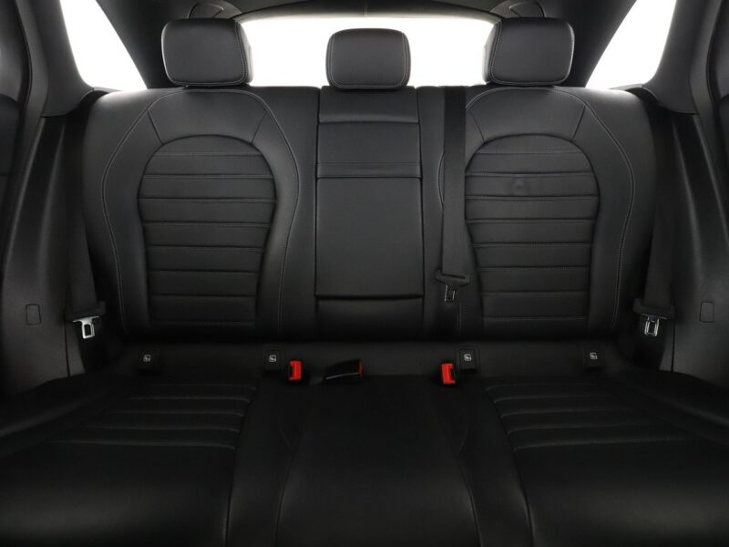 Mercedes GLC 300 4x4 automat full LED skóra navi virtual cocpit kamery 360 el. klapa I (2015-2022)