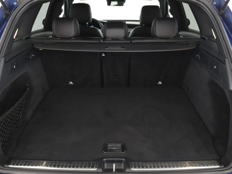 Mercedes GLC 300 4x4 automat full LED skóra navi virtual cocpit kamery 360 el. klapa I (2015-2022)