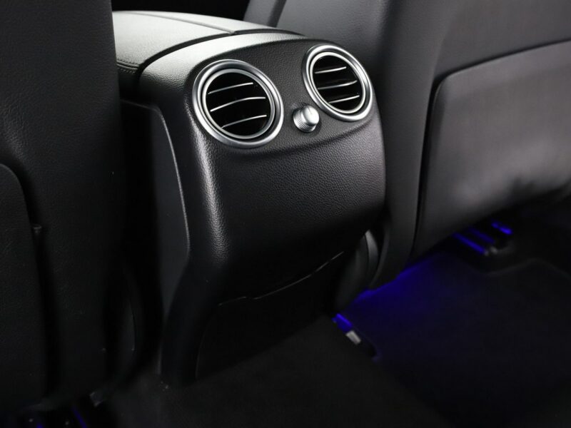 Mercedes GLC 300 4x4 automat full LED skóra navi virtual cocpit kamery 360 el. klapa I (2015-2022)