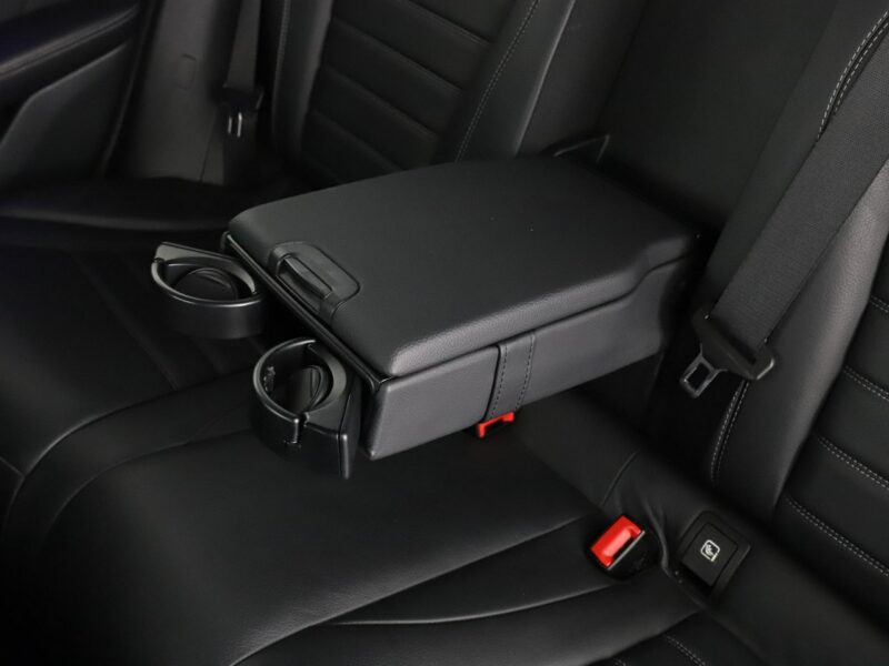 Mercedes GLC 300 4x4 automat full LED skóra navi virtual cocpit kamery 360 el. klapa I (2015-2022)