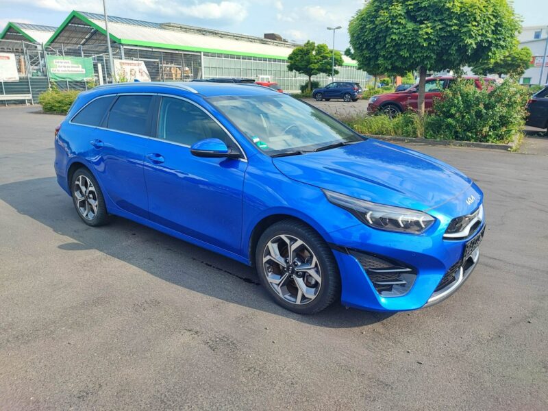 Kia Cee'd KIA CEED 2023 III (2018-)