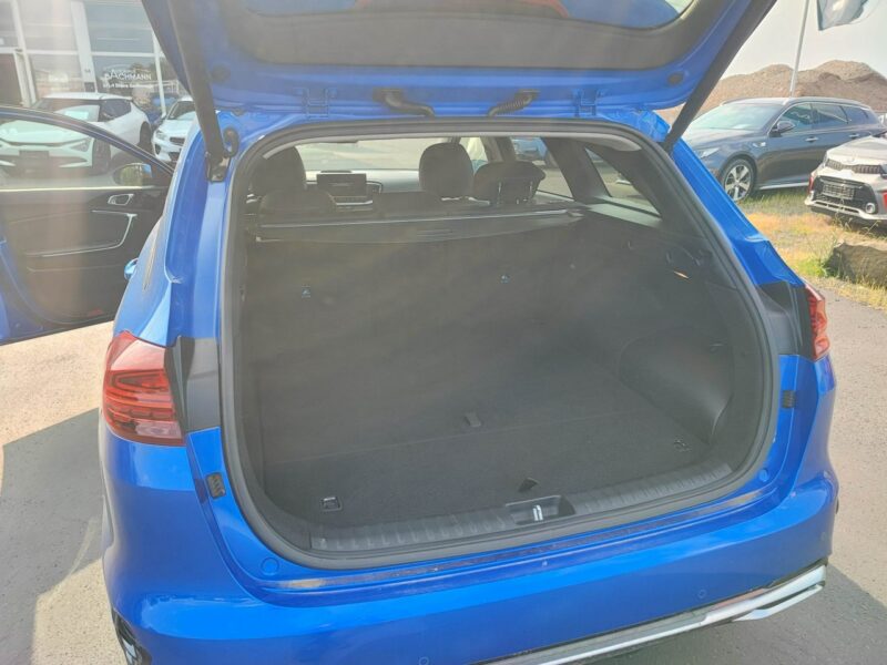 Kia Cee'd KIA CEED 2023 III (2018-)