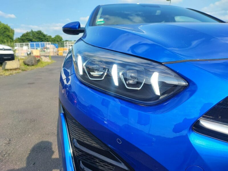 Kia Cee'd KIA CEED 2023 III (2018-)