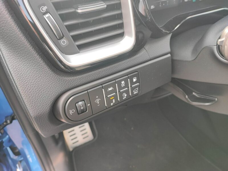 Kia Cee'd KIA CEED 2023 III (2018-)