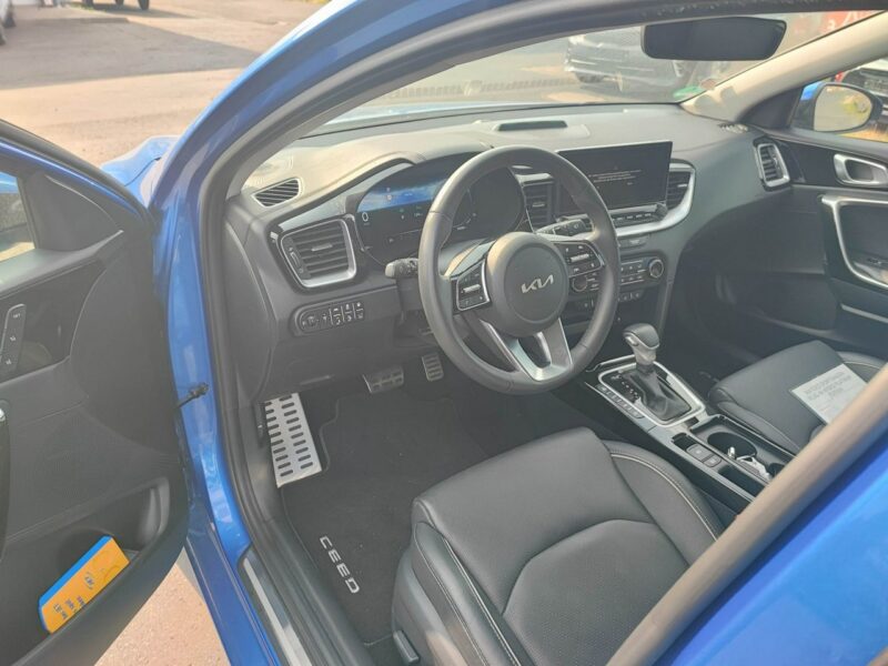 Kia Cee'd KIA CEED 2023 III (2018-)