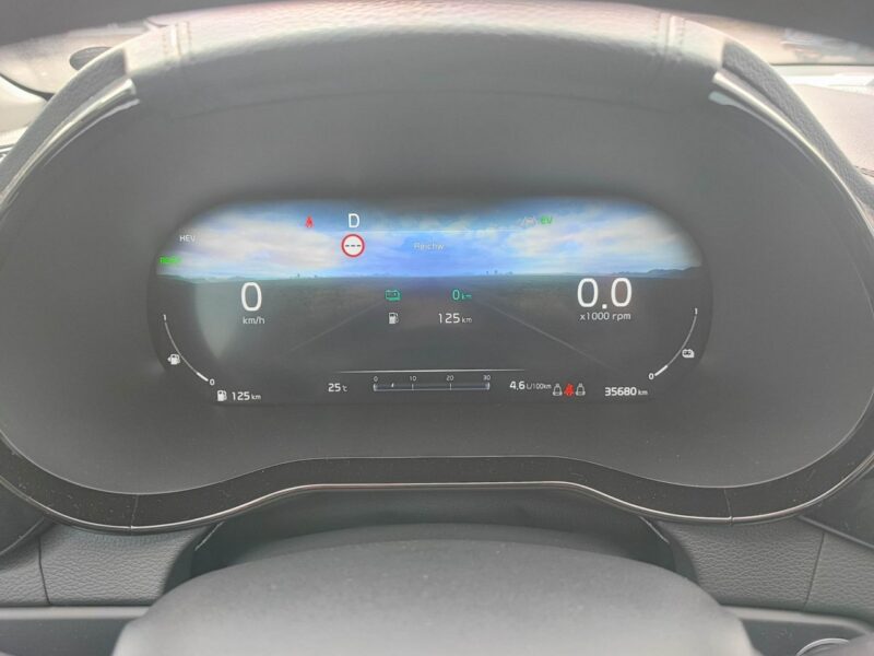 Kia Cee'd KIA CEED 2023 III (2018-)